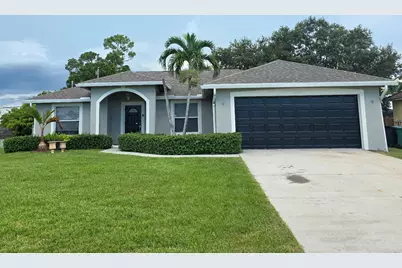 3008 SW Circle Street, Port Saint Lucie, FL 34953 - Photo 1