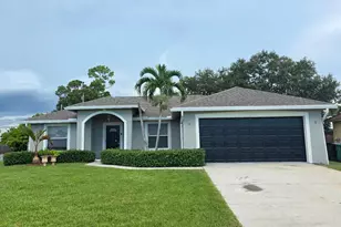 3008 SW Circle St, Port Saint Lucie, FL 34953 - Photo 1