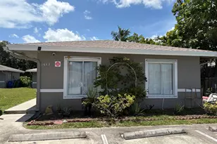1443 SW 44th Ave, Fort Lauderdale, FL 33317 - Photo 1