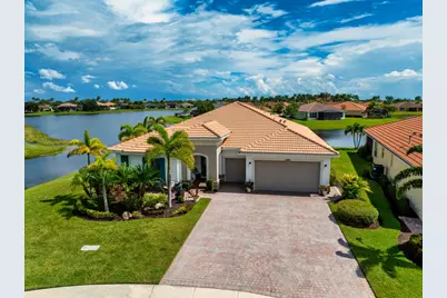 11180 SW Vitalia Court, Port Saint Lucie, FL 34987 - Photo 1
