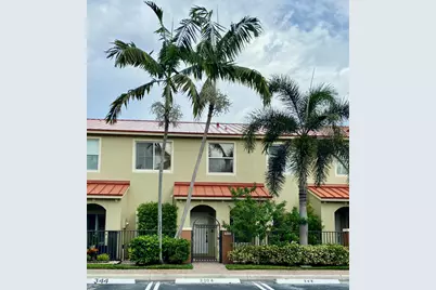 342 Lake Monterey Circle, Boynton Beach, FL 33426 - Photo 1