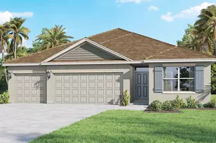 3125 SW Centamino St, Port Saint Lucie, FL 34953 - Photo 1