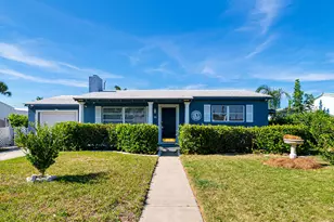 345 Leigh Rd, West Palm Beach, FL 33405 - Photo 1