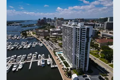 400 N Flagler Drive #702, West Palm Beach, FL 33401 - Photo 1