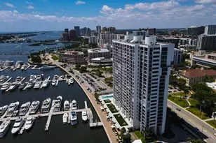 400 N Flagler Dr, West Palm Beach, FL 33401 - Photo 1