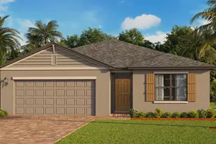 490 Sea Spray Dr, Fort Pierce, FL 34945 - Photo 1