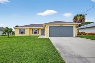2614 SW Fairgreen Rd, Port Saint Lucie, FL 34987 - Photo 1