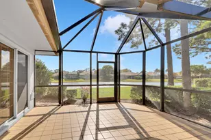 7340 Pine Creek Way, Port Saint Lucie, FL 34986 - Photo 1