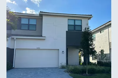 4403 Arcturus Lane, Lake Worth, FL 33467 - Photo 1