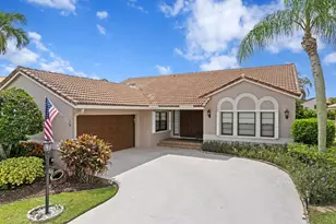 8668 Eagle Run Dr, Boca Raton, FL 33434 - Photo 1