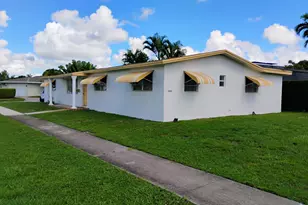 1500 N 47th Ave, Hollywood, FL 33021 - Photo 1