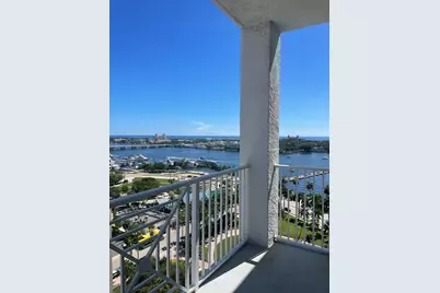255 Evernia Street #1503, West Palm Beach, FL 33401 - Photo 1