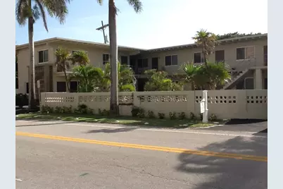 100 Cascade Lane, Unit #9, Palm Beach Shores, FL 33404 - Photo 1