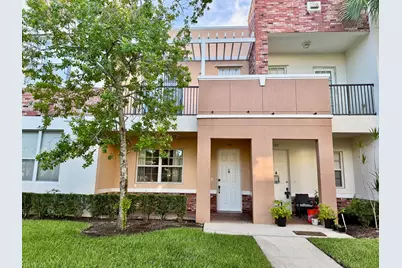 10520 SW Stephanie Way #104, Port Saint Lucie, FL 34987 - Photo 1