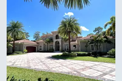 13550 Greentree Trail, Wellington, FL 33414 - Photo 1