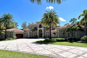 13550 Greentree Trail, Wellington, FL 33414 - Photo 1