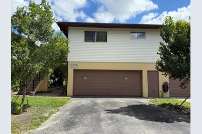 3741 NW 84th Avenue, Unit #A1, Sunrise, FL 33351 - Photo 1