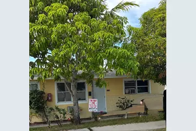 1008 N 6th Avenue, Lake Worth Beach, FL 33460 - Photo 1