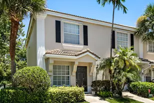 4976 Palmbrooke Cir, West Palm Beach, FL 33417 - Photo 1