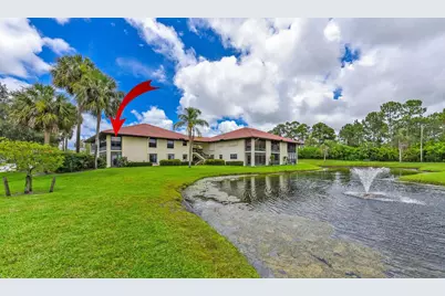 390 SW South River Drive, Unit #202, Stuart, FL 34997 - Photo 1