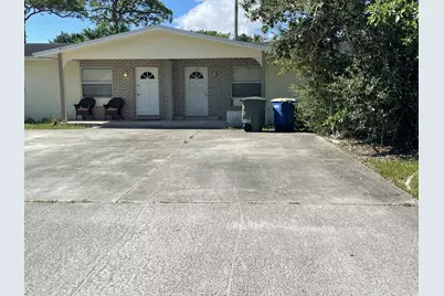 951 Skylark Drive, Fort Pierce, FL 34982 - Photo 1