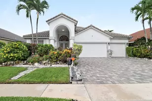 12329 Riverfalls Ct, Boca Raton, FL 33428 - Photo 1
