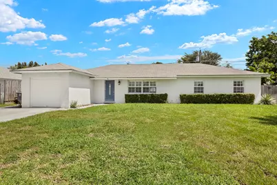 3827 Barkis Avenue, Boynton Beach, FL 33436 - Photo 1