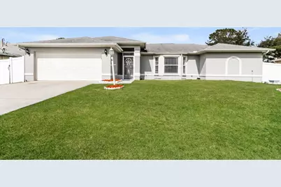 317 SW Duxbury Avenue, Port Saint Lucie, FL 34983 - Photo 1