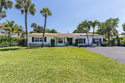 120 Miramar Way, West Palm Beach, FL 33405 - Photo 1