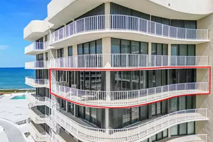 3400 S Ocean Blvd Blvd Unit, Palm Beach, FL 33480 - Photo 1
