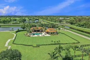 13893 Gracida St, Wellington, FL 33414 - Photo 1