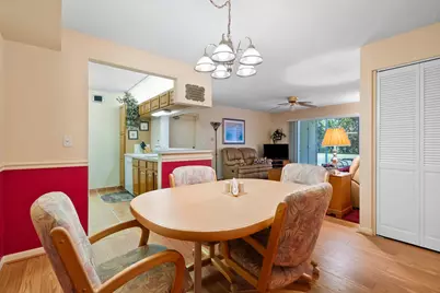 2508 SE Anchorage Cove, Unit #H-1, Port Saint Lucie, FL 34952 - Photo 1