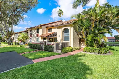 10431 S Circle Lake Drive, Unit #202, Boynton Beach, FL 33437 - Photo 1
