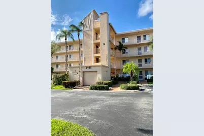 6935 Huntington Lane, Unit #108, Delray Beach, FL 33446 - Photo 1