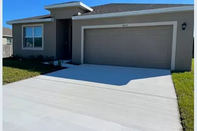 4357 SW Appleseed Road, Port Saint Lucie, FL 34953 - Photo 1