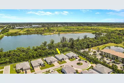 5320 Blue Reed Lane, Lake Worth, FL 33467 - Photo 1