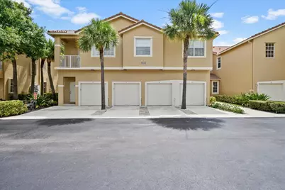 160 Village Boulevard, Unit #A, Tequesta, FL 33469 - Photo 1