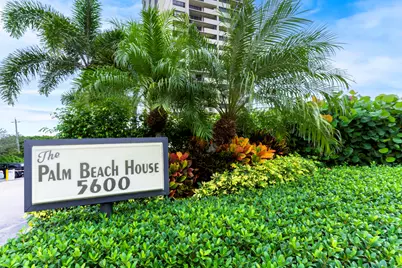 5600 N Flagler Drive #2507, West Palm Beach, FL 33407 - Photo 1
