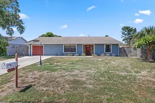 3721 Dorrit Ave, Boynton Beach, FL 33436 - Photo 1