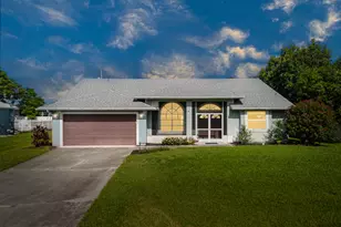 3255 SW Foremost Dr, Port Saint Lucie, FL 34953 - Photo 1