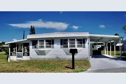 5 Ventura Lane, Port Saint Lucie, FL 34952 - Photo 1