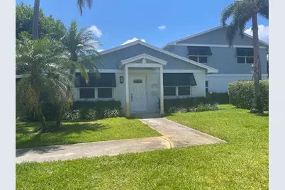 2110 S Spanish Trail, Unit #C, Delray Beach, FL 33483 - Photo 1