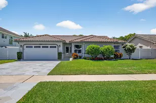 7337 Texas Trail, Boca Raton, FL 33487 - Photo 1