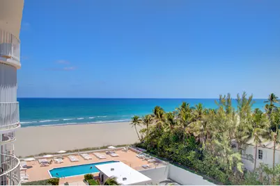 2295 S Ocean Boulevard #804, Palm Beach, FL 33480 - Photo 1