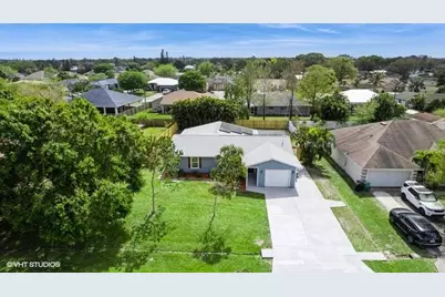 549 NW Salina Ter Terrace, Port Saint Lucie, FL 34983 - Photo 1