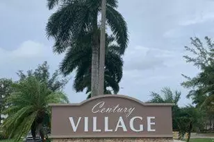 121 Salisbury F, West Palm Beach, FL 33417 - Photo 1