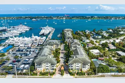3940 N Flagler Drive, Unit #401, West Palm Beach, FL 33407 - Photo 1