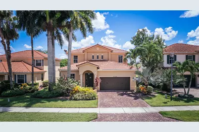 10722 Willow Oak Court, Wellington, FL 33414 - Photo 1