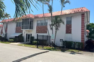 3550 NW 8th Ave Unit, Pompano Beach, FL 33064 - Photo 1