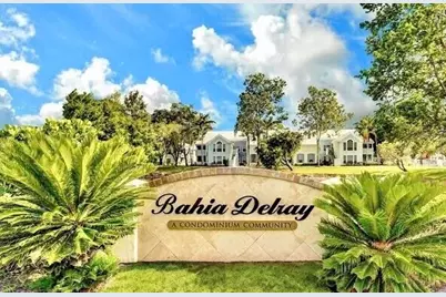 1165 Crystal Way, Unit #H, Delray Beach, FL 33444 - Photo 1